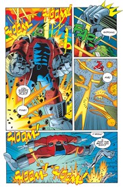 Page #4 from Incredible Hulk, The (1968 series) #474