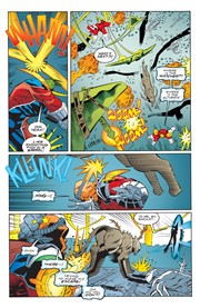 Page #5 from Incredible Hulk, The (1968 series) #474