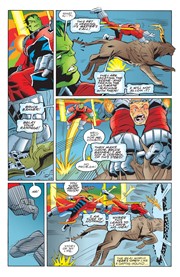 Page #6 from Incredible Hulk, The (1968 series) #474