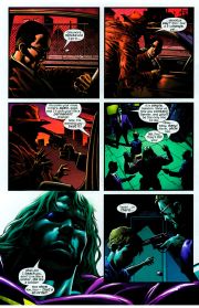 Page #4from Incredible Hulk (1999 series) #60