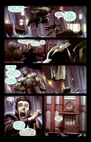 Page #1from Incredible Hulk #81