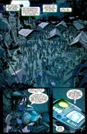 Page #4from Incredible Hulk (1999 series) #83