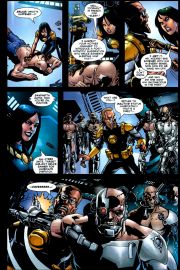 Page #4from Incredible Hulk (1999 series) #86