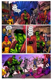 Page #3from Incredible Hulk #103