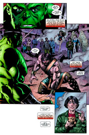 Page #1from Incredible Hulk #108