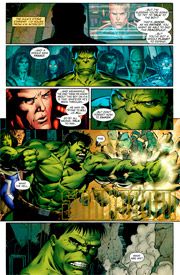 Page #2from Incredible Hulks #615