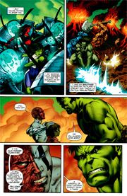 Page #3from Incredible Hulks #616