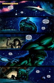 Page #1from Incredible Hulks #618