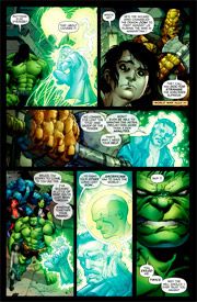 Page #4from Incredible Hulks (2010 series) #618