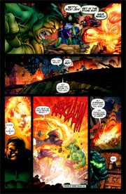 Page #4 from Incredible Hulks (2010 series) #619