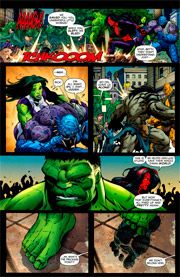Page #3from Incredible Hulks #621