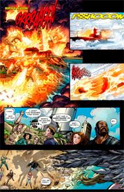 Page #4from Incredible Hulks #621