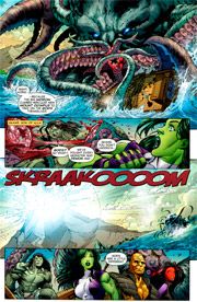 Page #2from Incredible Hulks #622