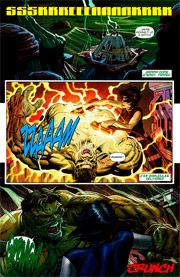 Page #2from Incredible Hulks #623