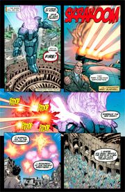 Page #4from Incredible Hulks #629