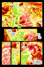 Page #2from Incredible Hulks #635