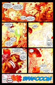 Page #3from Incredible Hulks #635