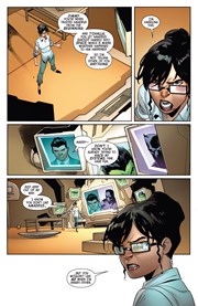 Page #3from Incredible Hulk (2017 series) #715