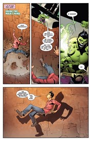 Page #3 from Incredible Hulk (2017 series) #717