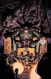 Page #2 from Incredible Hulk (2023 series) #1