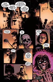 Page #3 from Incredible Hulk (2023 series) #1