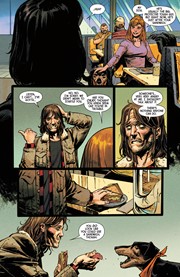 Page #6 from Incredible Hulk (2023 series) #1