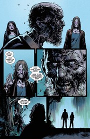 Page #5 from Incredible Hulk (2023 series) #2