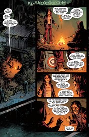Page #6 from Incredible Hulk (2023 series) #2
