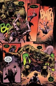 Page #2from Incredible Hulk #13