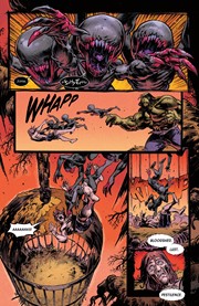 Page #5 from Incredible Hulk (2023 series) #13