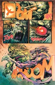 Page #6 from Incredible Hulk (2023 series) #14