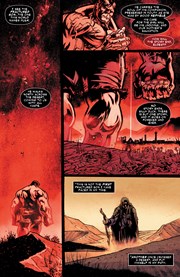 Page #3from Incredible Hulk #15