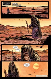 Page #4 from Incredible Hulk (2023 series) #15