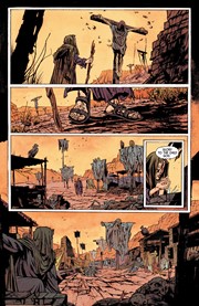 Page #5 from Incredible Hulk (2023 series) #15
