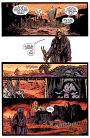 Page #6 from Incredible Hulk (2023 series) #15