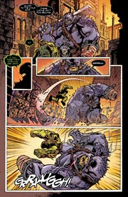 Page #3from Incredible Hulk #16