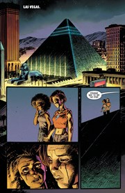 Page #1from Incredible Hulk #17