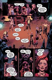 Page #4 from Incredible Hulk (2023 series) #17