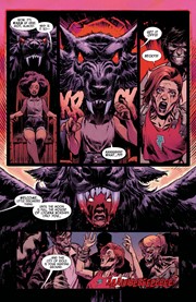 Page #5 from Incredible Hulk (2023 series) #17