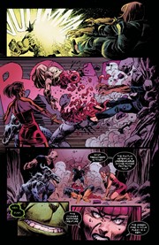 Page #5 from Incredible Hulk (2023 series) #18
