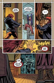 Page #6 from Incredible Hulk (2023 series) #18