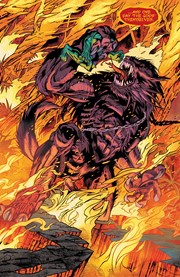 Page #2 from Incredible Hulk (2023 series) #21
