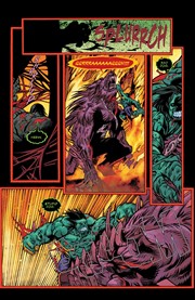 Page #4 from Incredible Hulk (2023 series) #21