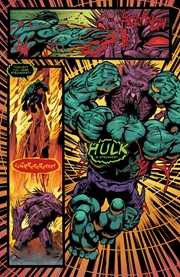 Page #5 from Incredible Hulk (2023 series) #21