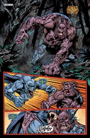 Page #6 from Incredible Hulk (2023 series) #21