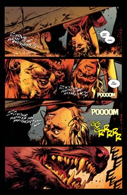 Page #3 from Incredible Hulk (2023 series) #22