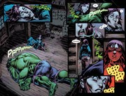 Page #4 from Incredible Hulk (2023 series) #22