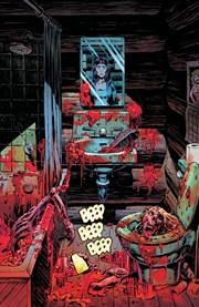 Page #5 from Incredible Hulk (2023 series) #22