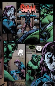 Page #6 from Incredible Hulk (2023 series) #22