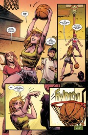 Page #2 from Incredible Hulk (2023 series) #23